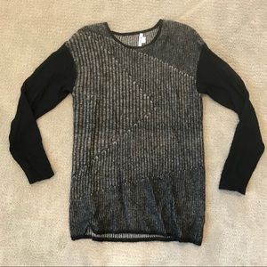 Helmut Lang Sweater Size Large